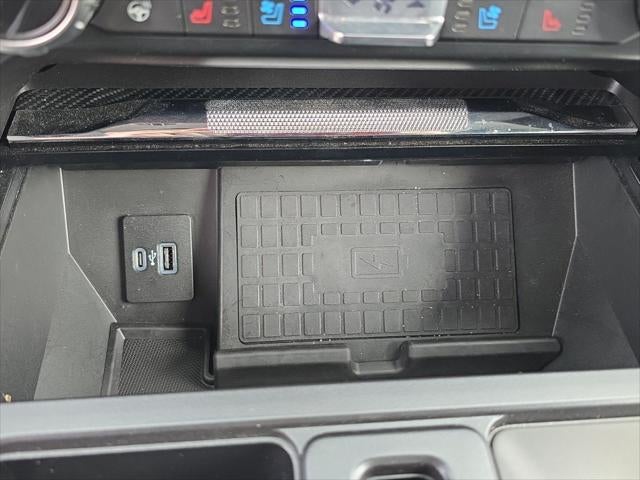 2022 Ford F-150 Limited