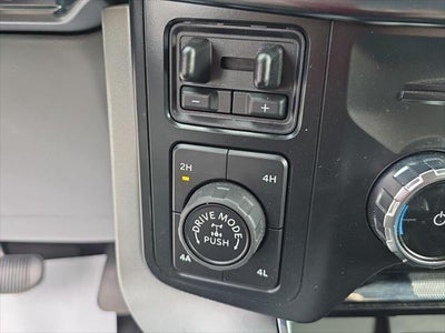 2022 Ford F-150 Limited