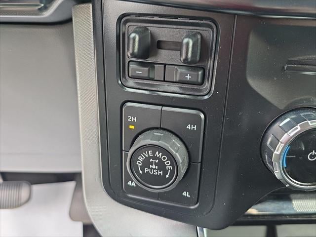 2022 Ford F-150 Limited