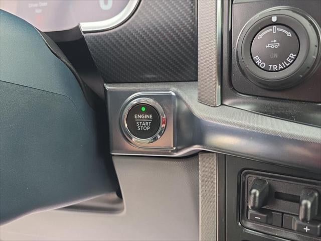 2022 Ford F-150 Limited