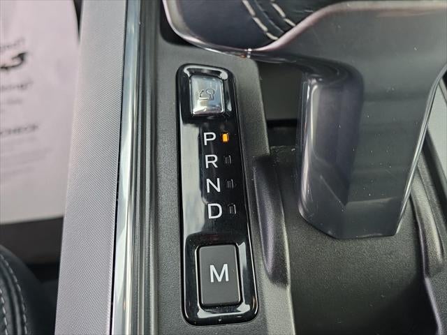 2022 Ford F-150 Limited