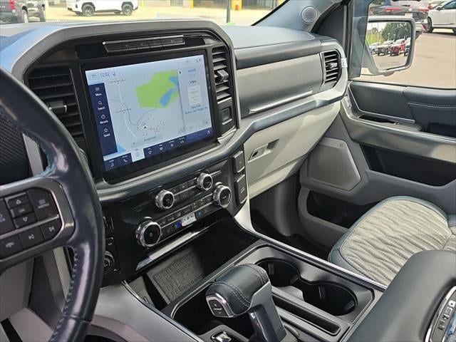 2022 Ford F-150 Limited