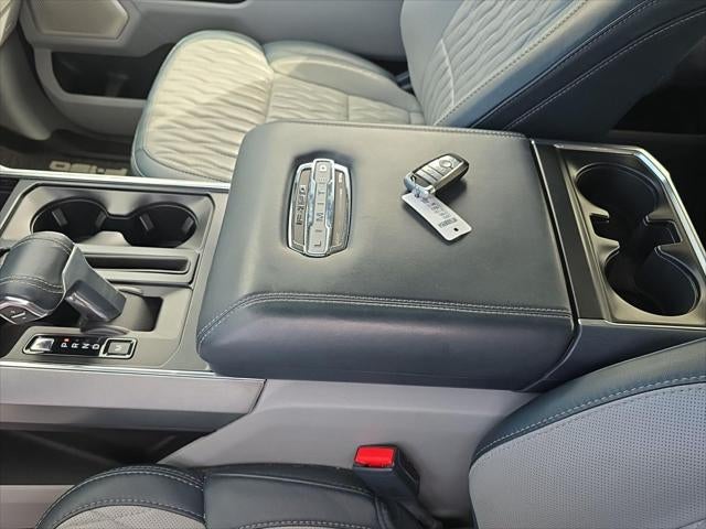 2022 Ford F-150 Limited