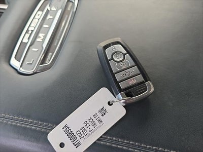2022 Ford F-150 Limited