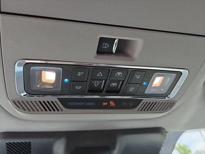 2022 Ford F-150 Limited