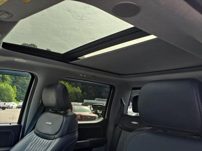 2022 Ford F-150 Limited