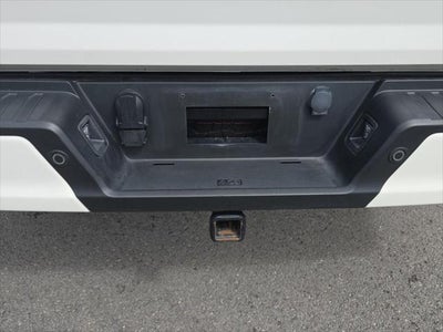2022 Ford F-150 Limited