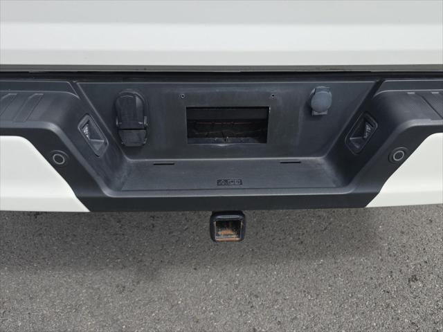 2022 Ford F-150 Limited