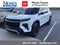 2024 Chevrolet Traverse AWD Z71