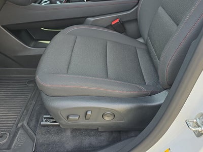 2024 Chevrolet Traverse AWD Z71