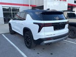 2024 Chevrolet Traverse AWD Z71