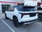 2024 Chevrolet Traverse AWD Z71