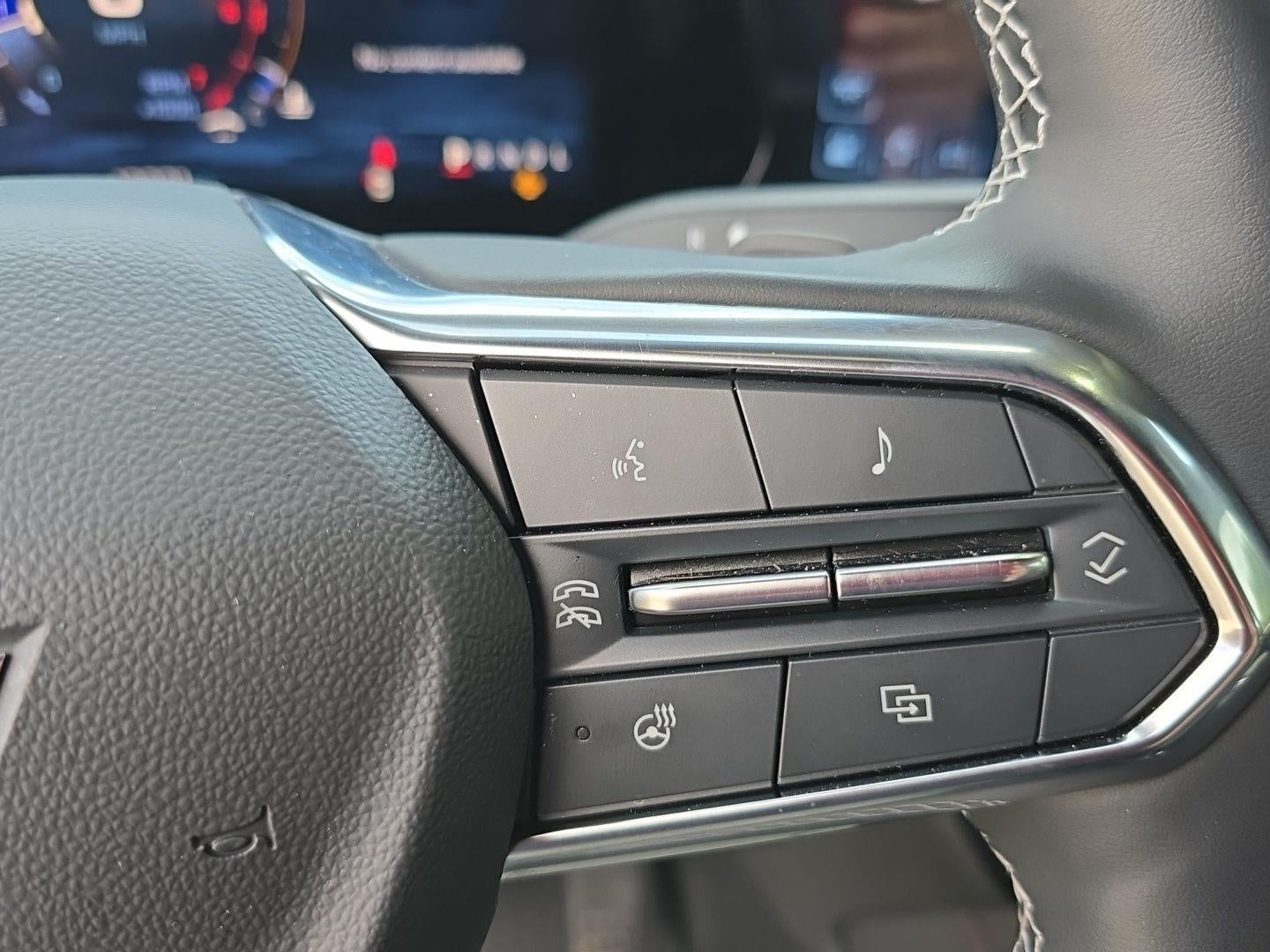 2024 Chevrolet Traverse AWD Z71
