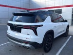2024 Chevrolet Traverse AWD Z71