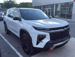 2024 Chevrolet Traverse AWD Z71