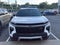 2024 Chevrolet Traverse AWD Z71