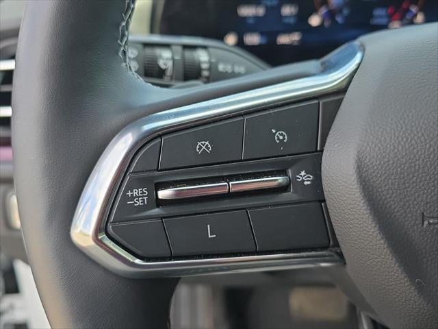 2024 Chevrolet Traverse AWD Z71