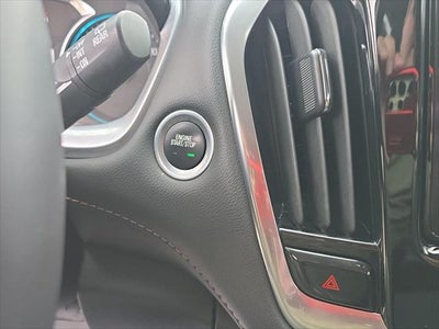 2019 Chevrolet Traverse RS