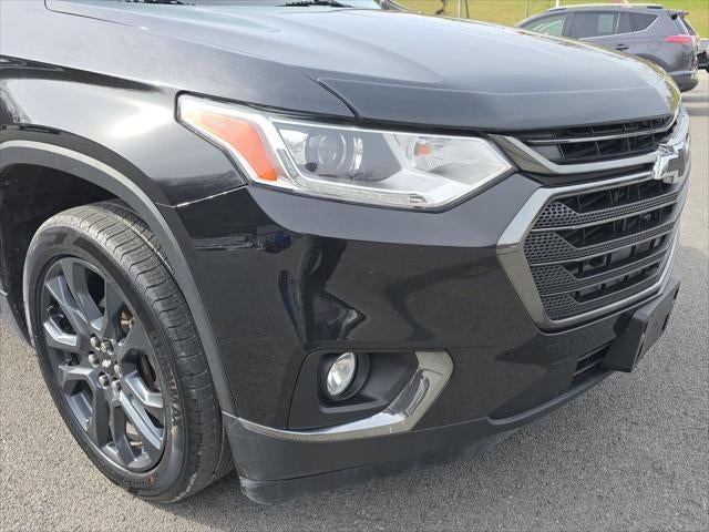2019 Chevrolet Traverse RS