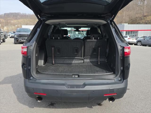 2019 Chevrolet Traverse RS