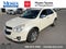 2013 Chevrolet Equinox LTZ