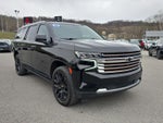 2022 Chevrolet Suburban High Country