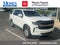 2021 Chevrolet Tahoe LS