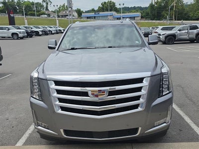 2019 Cadillac Escalade ESV Premium Luxury