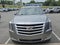 2019 Cadillac Escalade ESV Premium Luxury