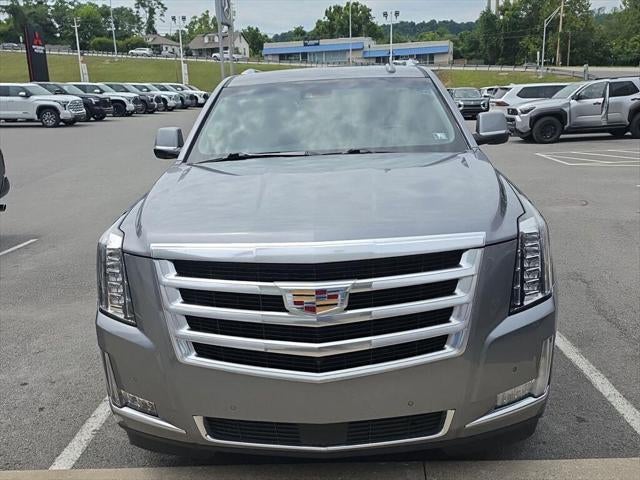 2019 Cadillac Escalade ESV Premium Luxury