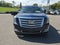2017 Cadillac Escalade Esv Platinum