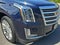 2017 Cadillac Escalade Esv Platinum