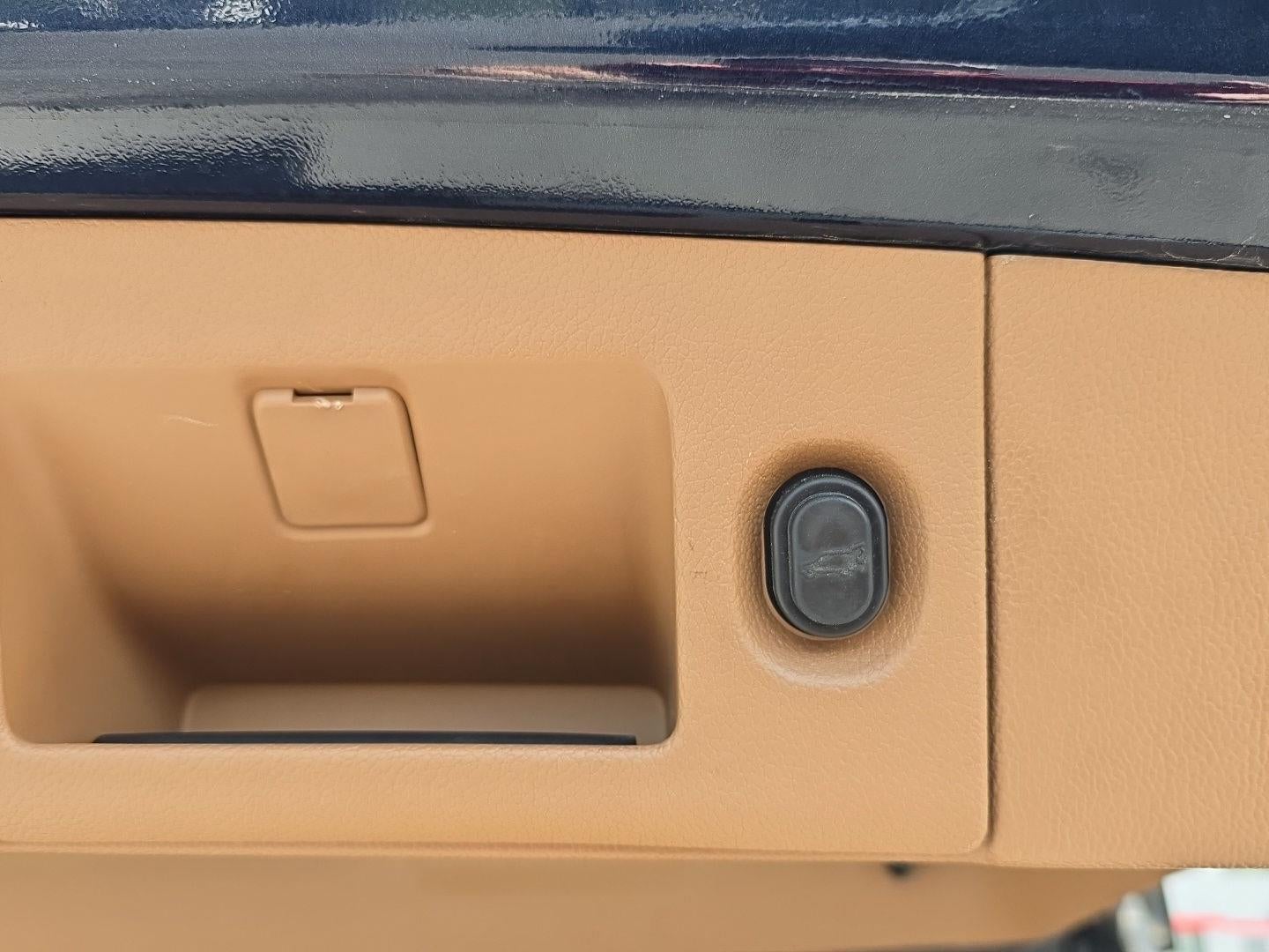 2017 Cadillac Escalade Esv Platinum