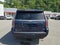 2017 Cadillac Escalade Esv Platinum