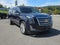 2017 Cadillac Escalade Esv Platinum