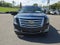 2017 Cadillac Escalade Esv Platinum