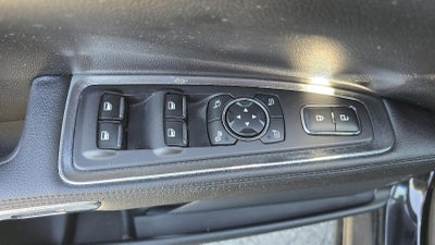 2017 Lincoln Continental Select