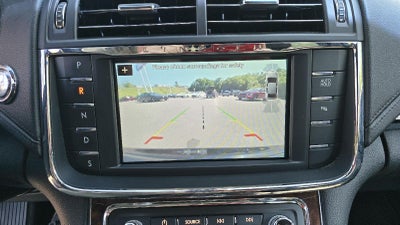 2017 Lincoln Continental Select
