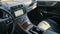 2017 Lincoln Continental Select