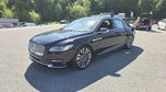 2017 Lincoln Continental Select