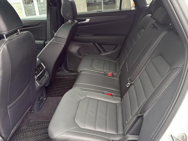 2024 Volkswagen Atlas Cross Sport 2.0T SEL R-Line