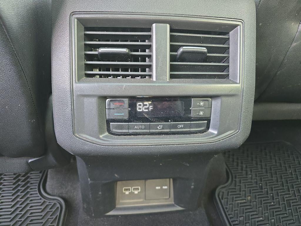 2021 Volkswagen Atlas 3.6L V6 SEL