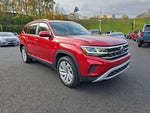 2021 Volkswagen Atlas 3.6L V6 SEL