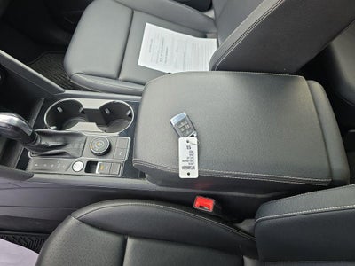 2021 Volkswagen Atlas 3.6L V6 SEL