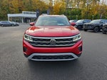 2021 Volkswagen Atlas 3.6L V6 SEL