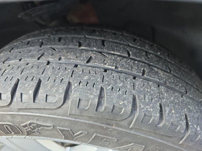 2021 Volkswagen Atlas 3.6L V6 SEL