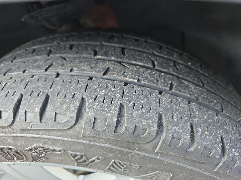 2021 Volkswagen Atlas 3.6L V6 SEL