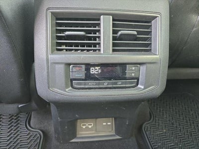 2021 Volkswagen Atlas 3.6L V6 SEL