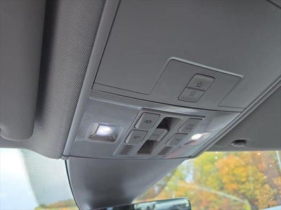 2021 Volkswagen Atlas 3.6L V6 SEL