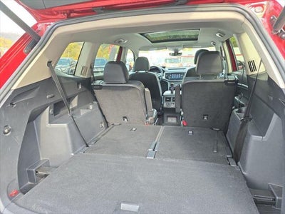 2021 Volkswagen Atlas 3.6L V6 SEL